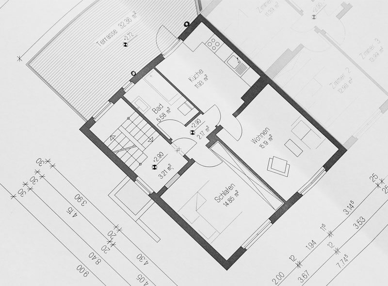 Technobat réalisation de plan - 68 Alsace