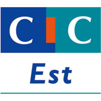 CIC Est Logo