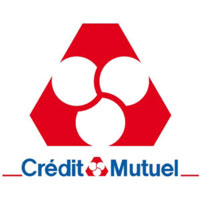 Crédit Mutuel Logo