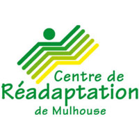 Centre de Réadaptation de Mulhouse logo