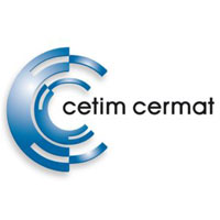 Cetim Cermat logo