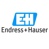 endress Hauser Logo
