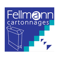 fellmann cartonnages Logo
