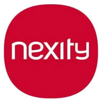 Nexity Logo
