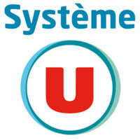 Systeme U Logo