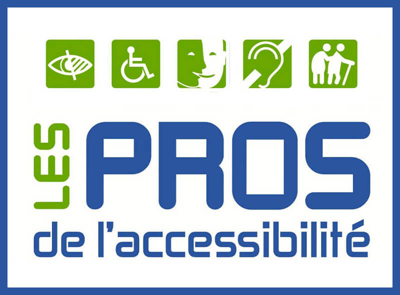 Technobat qualification pro de l'accessibilité à Richwiller - 68 Alsace